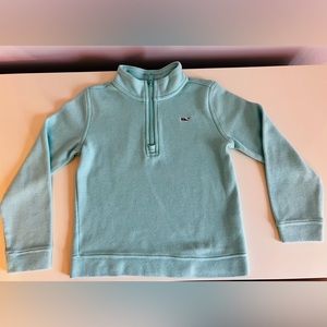 Vineyard Vines girls Shep shirt